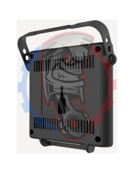 Arrière contrôleur 1