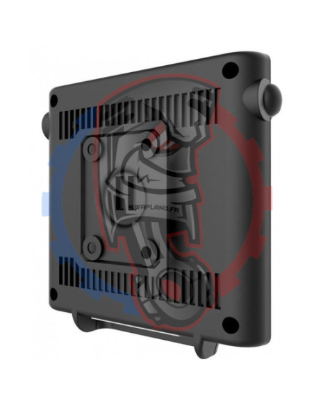 Arrière contrôleur 2