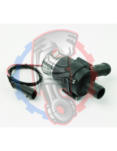 Kit Pompe à eau à moteur brushless 23L/min 12V 2