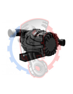 Pompe à eau à moteur brushless 27L/min 12V et son faisceau 2