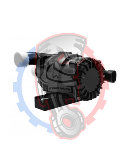 Pompe à eau à moteur brushless 27L/min 12V 1