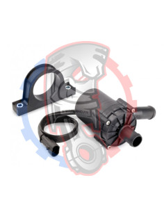 Pompe à eau à moteur brushless 37L/min 12V 2