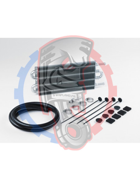 Refroidisseur d'huile de transmission pour moteur 8 cylindres