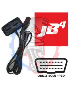 JB4 boîtier additionnel plug and play 2