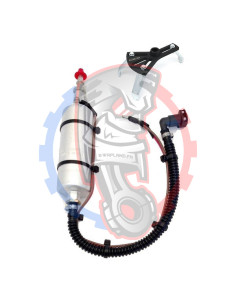 Pompe à carburant stage 2 BMW N54/N55 BMS avec outil 2