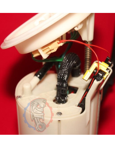 Pompe à carburant gros débit Walbro Stage 2 BMW 535 E6X -Swapland-