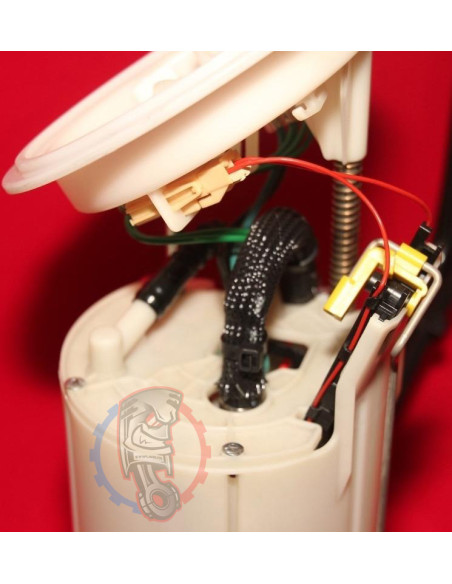 Pompe à carburant gros débit Walbro Stage 2 BMW 535 E6X -Swapland-