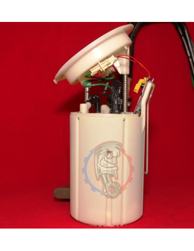 Pompe à carburant gros débit Walbro Stage 2 BMW 535 E6X -Swapland-