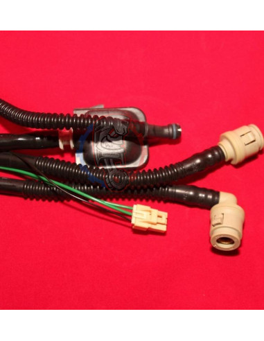 Pompe à carburant gros débit Walbro Stage 2 BMW 535 E6X -Swapland-