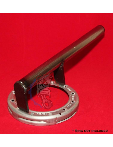 Pompe à carburant gros débit DW400 Stage2+ BMW 535 E6X -Swapland-