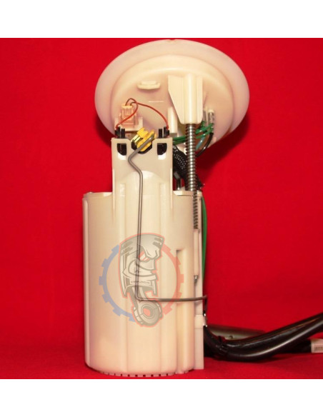Pompe à carburant gros débit DW400 Stage2+ BMW 535 E6X -Swapland-
