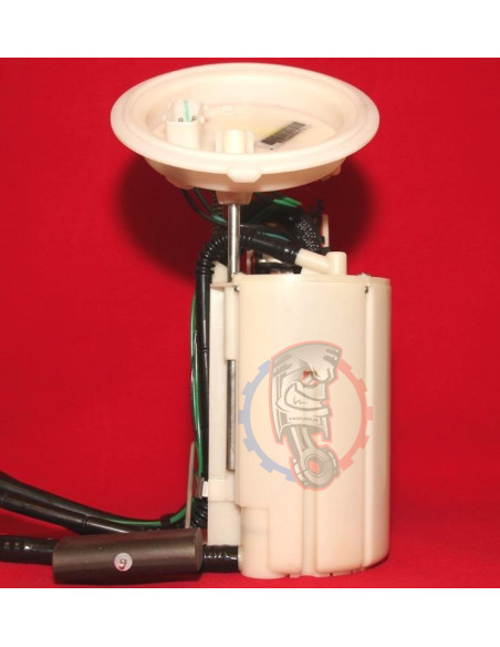 Pompe à carburant gros débit DW400 Stage2+ BMW 535 E6X -Swapland-