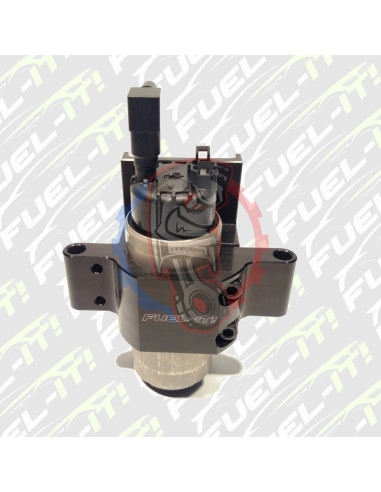 Pompe à carburant gros débit DW400 Stage2+ BMW Chassie E -Swapland-