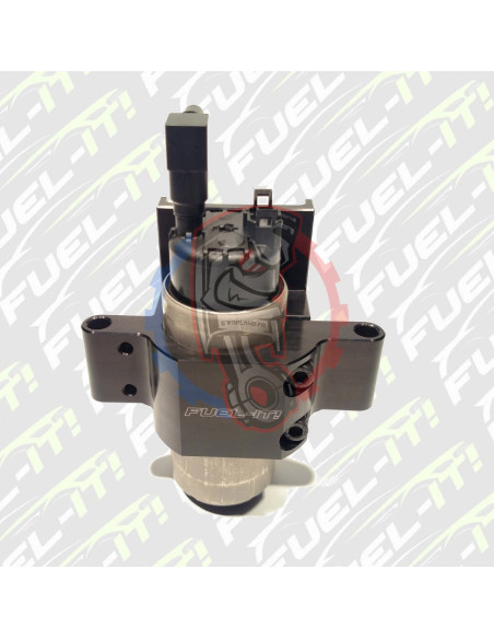 Pompe à carburant gros débit DW400 Stage2+ BMW Chassie E -Swapland-