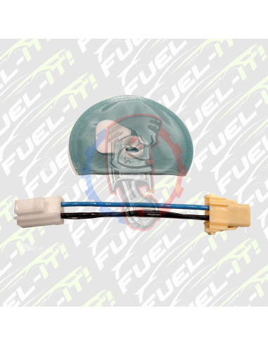 Pompe à carburant gros débit DW400 Stage2+ BMW Chassie E -Swapland-