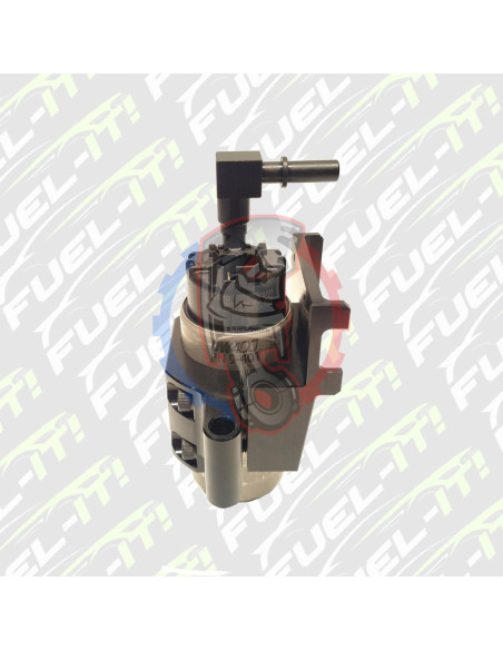 Pompe à carburant gros débit DW400 Stage2+ BMW Chassie E -Swapland-