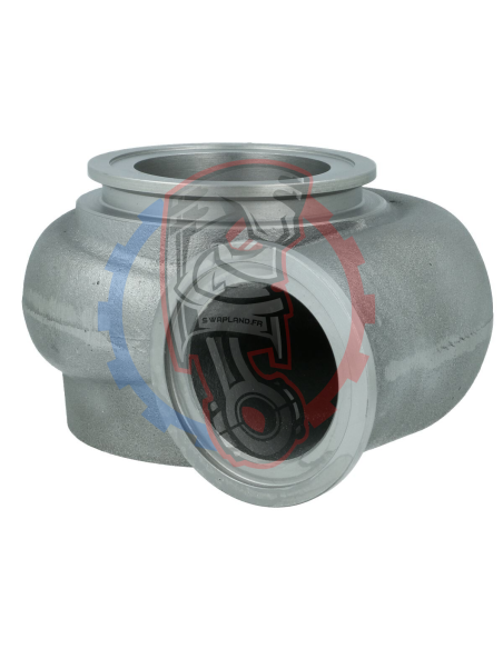 Carter echappement Borgwarner EFR 9180 9280 - Swapland -