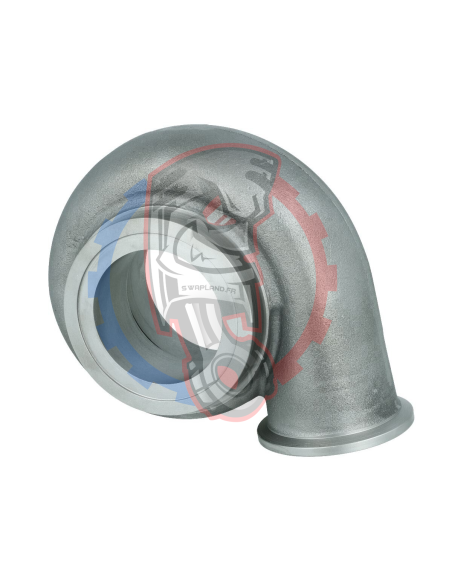 Carter echappement Borgwarner EFR 9180 9280 - Swapland -