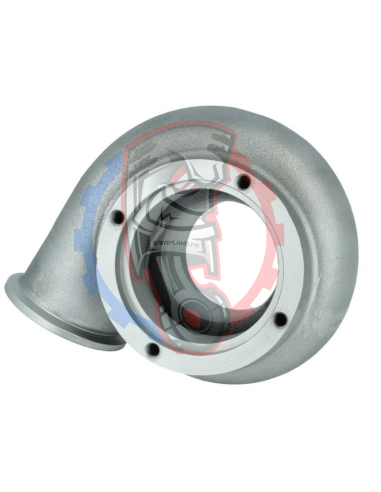 Carter echappement Borgwarner EFR 9180 9280 - Swapland -