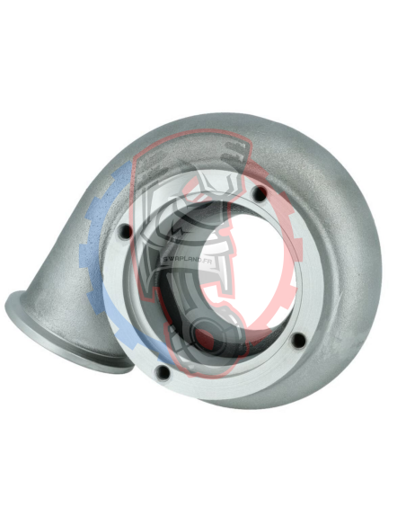 Carter echappement Borgwarner EFR 9180 9280 - Swapland -