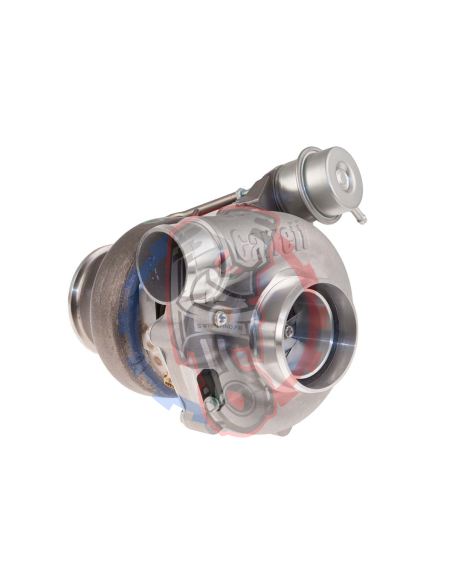 Turbo garrett G25-660 Reverse Wastegate AR0.92 877895-5010s - SWAPLAND