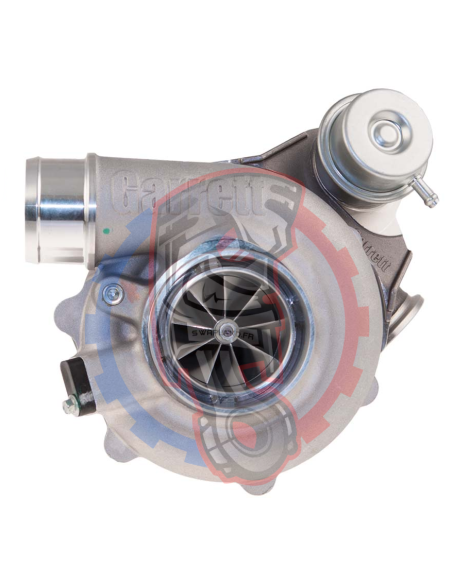 Turbo garrett G25-660 Reverse Wastegate AR0.92 877895-5010s - SWAPLAND