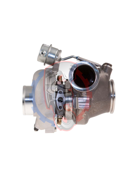 Turbo garrett G25-660 Reverse Wastegate AR0.92 877895-5010s - SWAPLAND