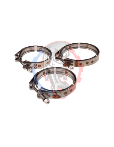 Turbo garrett G25-660 Reverse Wastegate AR0.92 877895-5010s - SWAPLAND