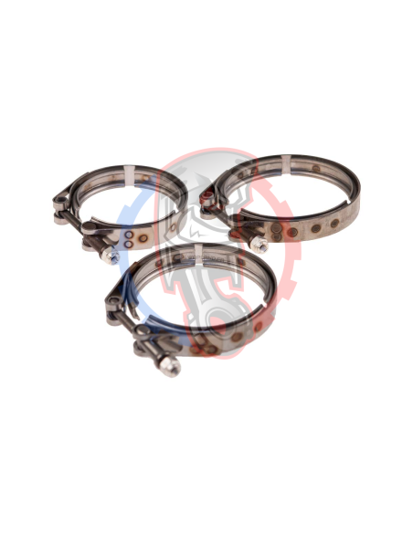 Turbo garrett G25-660 Reverse Wastegate AR0.92 877895-5010s - SWAPLAND