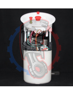 Kit double pompe à carburant Stage 3 Fuel-it Walbro pour BMW Châssis E