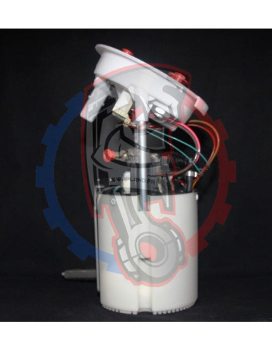 Kit double pompe à carburant Stage 3 Fuel-it Walbro pour BMW Châssis E