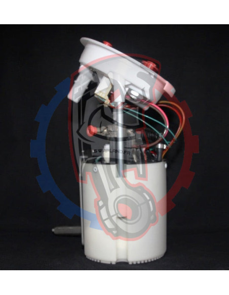 Kit double pompe à carburant Stage 3 Fuel-it Walbro pour BMW Châssis E