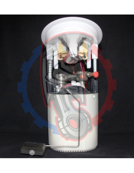 Kit double pompe à carburant Stage 3 Fuel-it Walbro pour BMW Châssis E