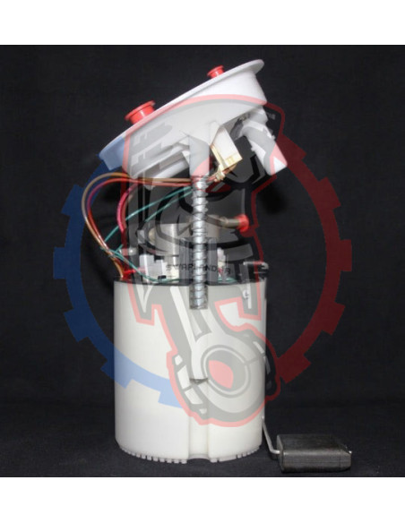 Kit double pompe à carburant Stage 3 Fuel-it Walbro pour BMW Châssis E