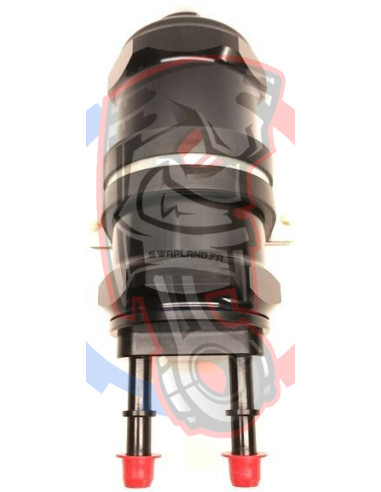 Kit double pompe à carburant Stage 4 Fuel-it Walbro pour BMW Châssis E