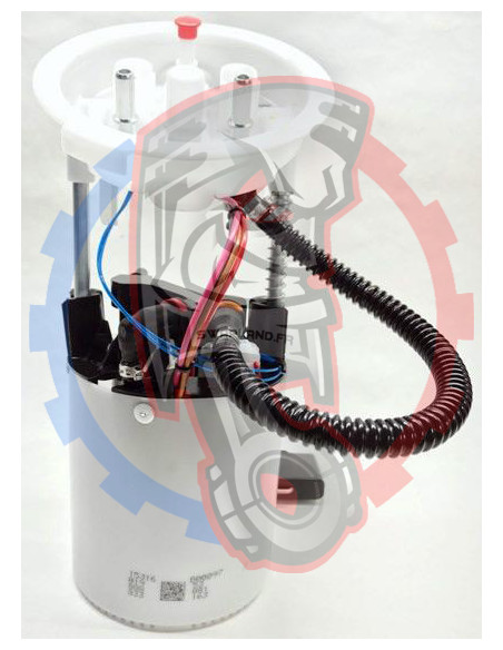 Kit double pompe à carburant Stage 4 Fuel-it Walbro pour BMW Châssis E