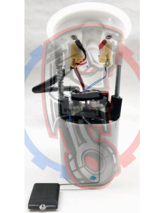 Kit double pompe à carburant Stage 4 Fuel-it Walbro pour BMW Châssis E 2