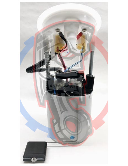 Kit double pompe à carburant Stage 4 Fuel-it Walbro pour BMW Châssis E