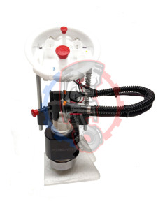 Kit double pompe à carburant Walbro sans godet Stage 3 Fuel-it BMW Chassis E