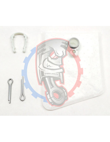 Pompe à carburant sans godet Stage 2 Walbro BMW Chassis E FUEL-it-Swapland-