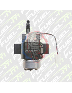 Pompe à carburant sans godet Stage 2 Walbro BMW Chassis E FUEL-it-Swapland-