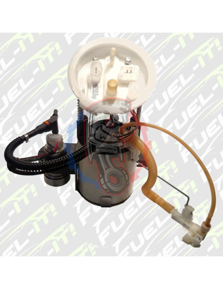 Pompe à carburant gros débit BMW M3 E9X -Swapland-
