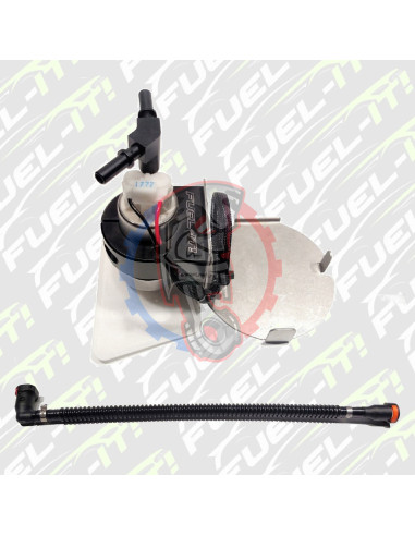 Pompe à carburant gros débit BMW M3 E9X -Swapland-