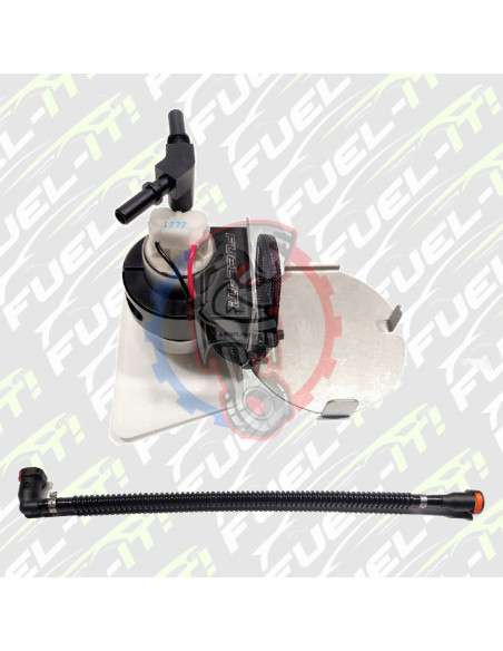 Pompe à carburant gros débit BMW M3 E9X -Swapland-