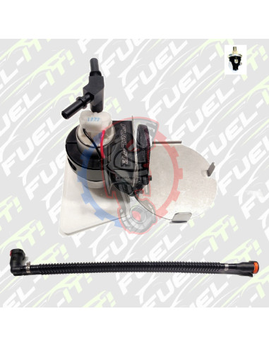 Pompe à carburant gros débit BMW M3 E9X -Swapland-