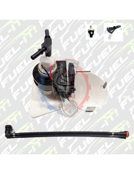 Pompe à carburant gros débit BMW M3 E9X -Swapland-