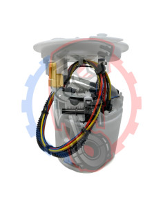 Pompe à carburant gros débit BMW Chassis G -Swapland- 2
