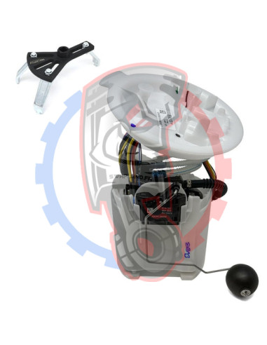 Pompe à carburant gros débit BMW Chassis G -Swapland-