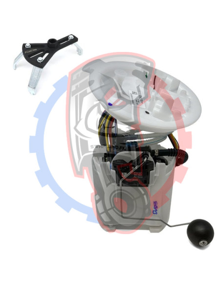 Pompe à carburant gros débit BMW Chassis G -Swapland-