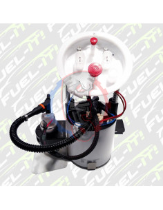 Pompe à carburant gros débit BMW Chassis E -Swapland-